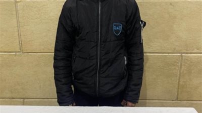 ضبط عاطل أشهر بسلاح أبيض خلال مشاجرة بالإسماعيلية