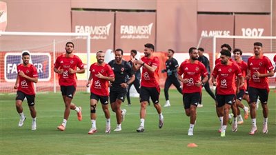 ضربة موجعة للأهلي قبل موقعة صن داونز بنصف نهائى دورى الأبطال