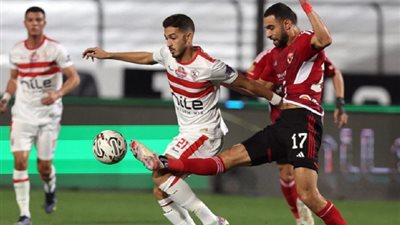 التظلمات تدرس تأجيل البت في شكوي الزمالك وبيراميدز لنهاية الموسم