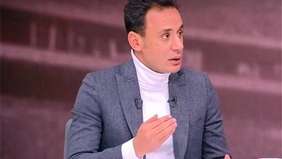 طارق السيد : طلبوا مني التدخل في موضوع زيزو وراهنت علي بقائه