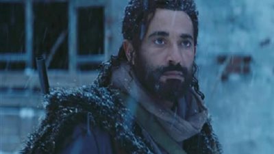 رسميا.. عمرو سعد يعود للسينما بـ 