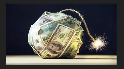تداعيات الحرب التجارية بين الولايات المتحدة والصين