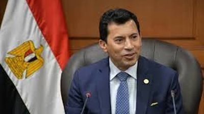 وزير الشباب: دعم إضافى للمنشآت الشبابية فى حلايب
