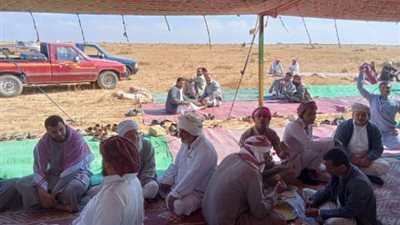 مبادرة سنوية لبناء المساجد ومساعدة الفقراء والأيتام من الضبعة إلي السلوم