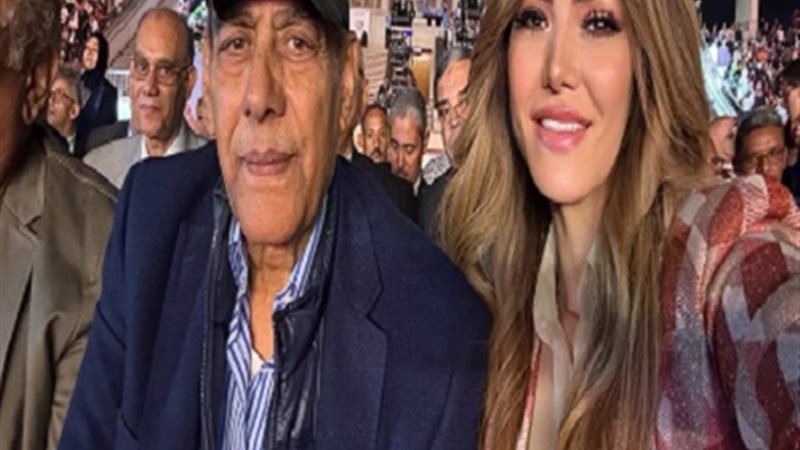 لقاء سويدان وأحمد