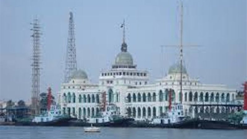 بوابة الجمهورية