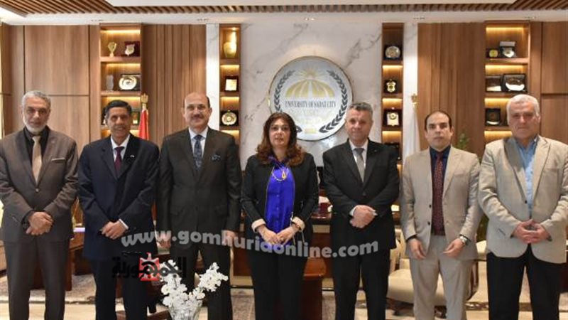 بوابة الجمهورية