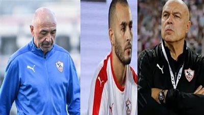 أمير هشام: القضايا حاصرت الزمالك.. والمجلس أطلق وعودًا واهية