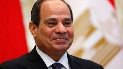 محافظ الفيوم يهنئ الرئيس السيسي بالذكرى الـ 43 لتحرير سيناء