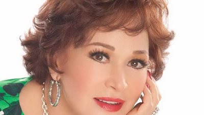مهرجان أسوان الدولي لأفلام المرأة يكرم الفنانة الكبيرة لبلبة