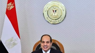 محافظ الأقصر يهنئ رئيس الجمهورية بمناسبة ذكرى عيد تحرير سيناء
