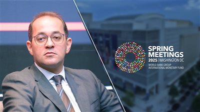 وزير المالية: نتطلع لدعم مسار التطور الإيجابي للاقتصاد المصرى