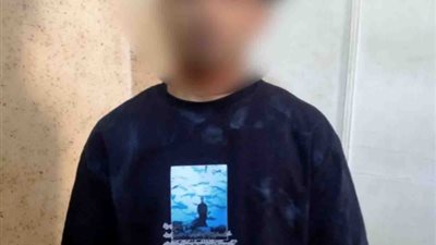 ملابسات فيديو لشخص يلقى كلبا فى نهر النيل بالمنوفية