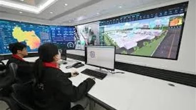 منصات الصين الرقمية تعيد تشكيل خريطة التجارة الإلكترونية عالميا