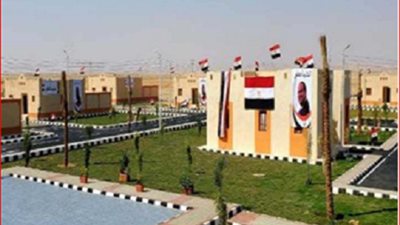 سيناء تحتفل اليوم بعيدها القومي.. وأرض البطولات تنبض بالحياة