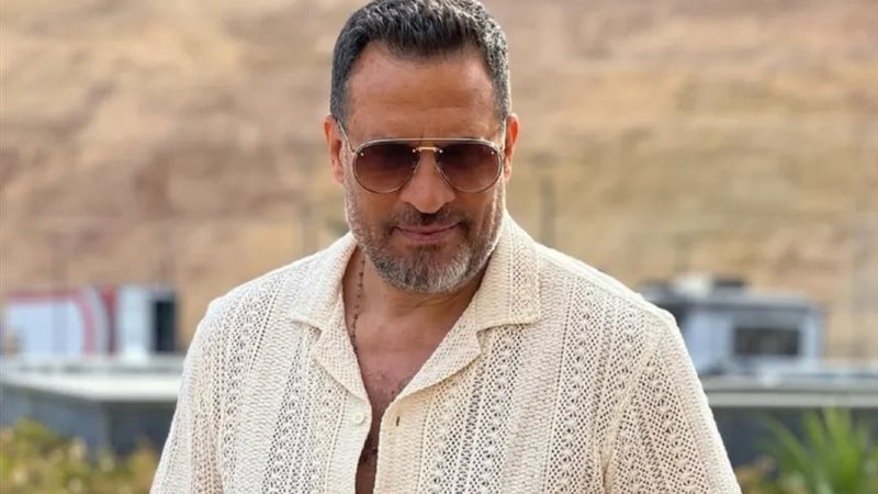 ماجد المصري