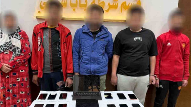 بوابة الجمهورية