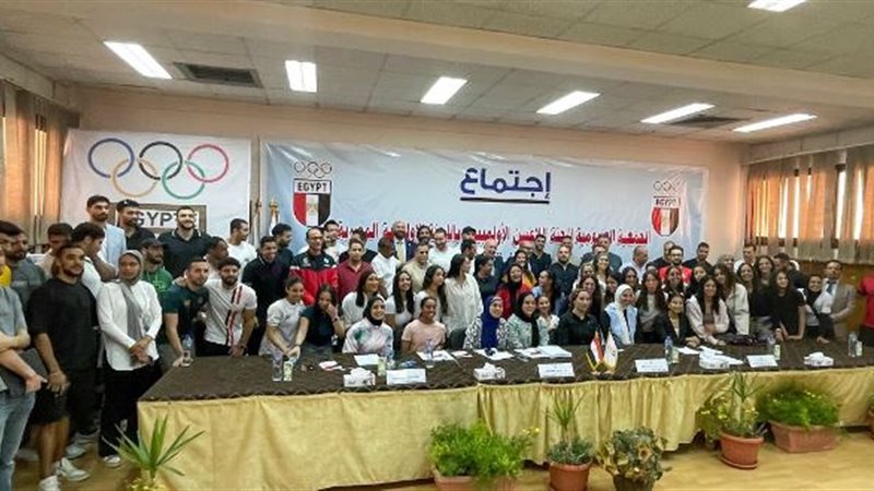 انتخابات لجنة اللاعبين