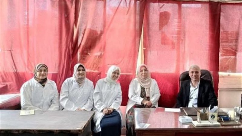 بوابة الجمهورية