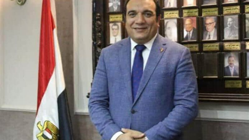 بوابة الجمهورية