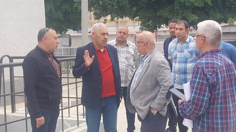 بوابة الجمهورية