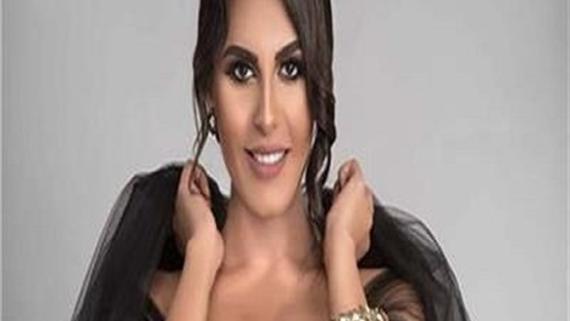هاجر الشروبي
