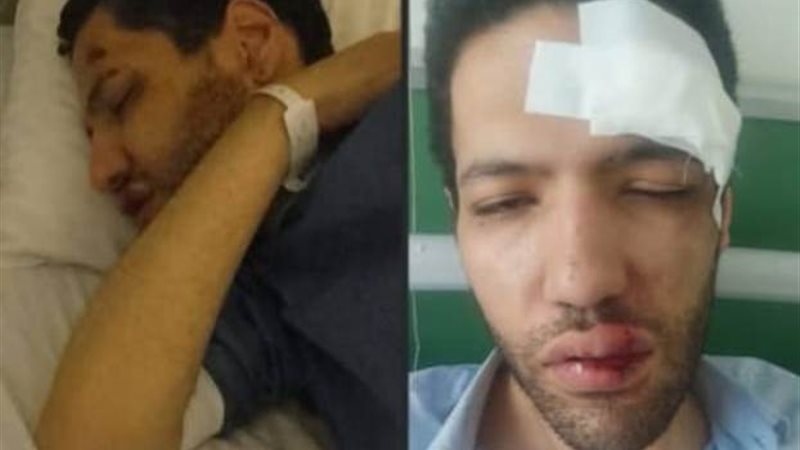 بوابة الجمهورية