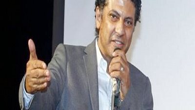 القومى للمسرح يفتح باب التقديم لمسابقة توفيق الحكيم للتأليف المسرحى