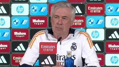 الأمور تشتعل خارج الملعب .. ريال مدريد يلغى مؤتمره التدريبى والصحفى