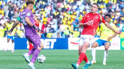 بث مباشر لمباراة الأهلي وصن داونز في إياب دوري الأبطال بدون تقطيع
