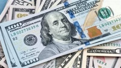 بقيمة 9 ملايين جنيه.. ضبط عملات أجنبية بالسوق السوداء