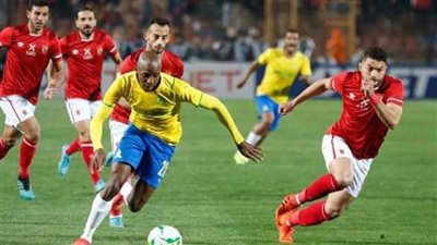 beINSPORTS الأهلي يواجه صن داونز في إياب نصف نهائي أبطال إفريقيا