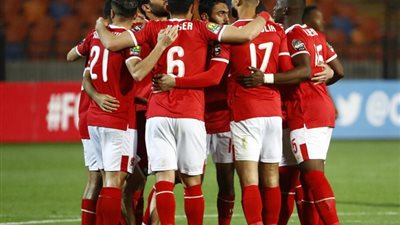 بث مباشر مجانا لمباراة الأهلي وصن داونز فى إياب دوري أبطال إفريقيا