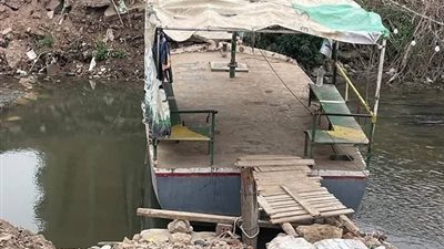 محافظ الدقهلية يكلف بالبدء في إنشاء كوبري مشاة خلال أربعة أيام