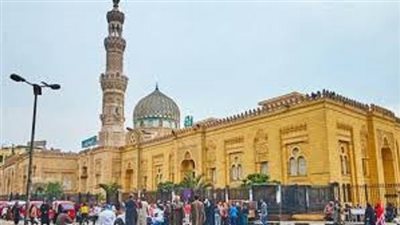 مشروع سياحي عالمي يربط بين مسجد السيدة عائشة وقلعة صلاح الدين