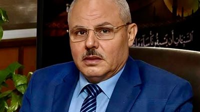 جامعة القناة تنظم ندوة لمواجهة الفكر المتطرف بكلية العلاج الطبيعي
