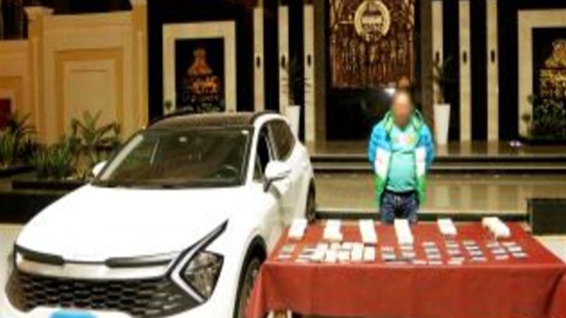 بوابة الجمهورية