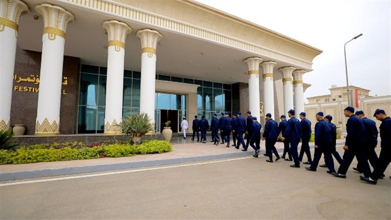بوابة الجمهورية