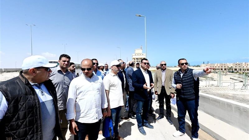 بوابة الجمهورية