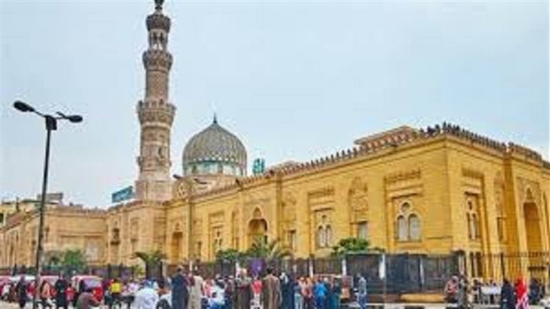 بوابة الجمهورية