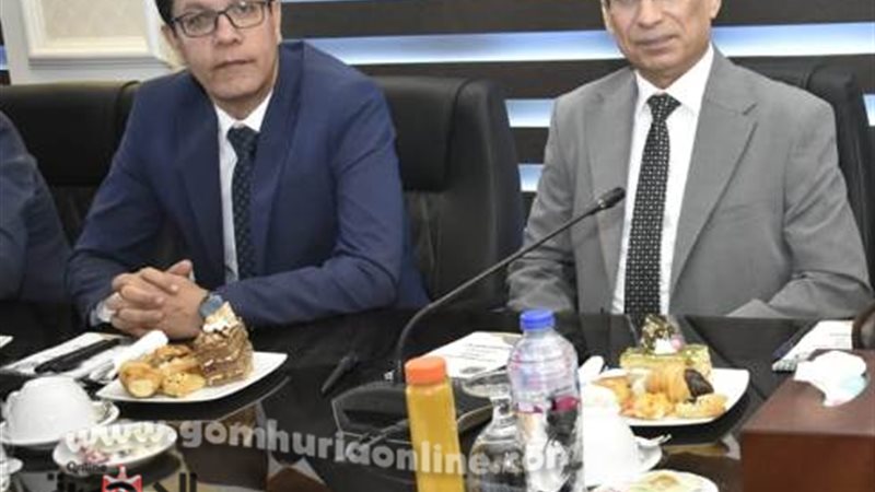 بوابة الجمهورية