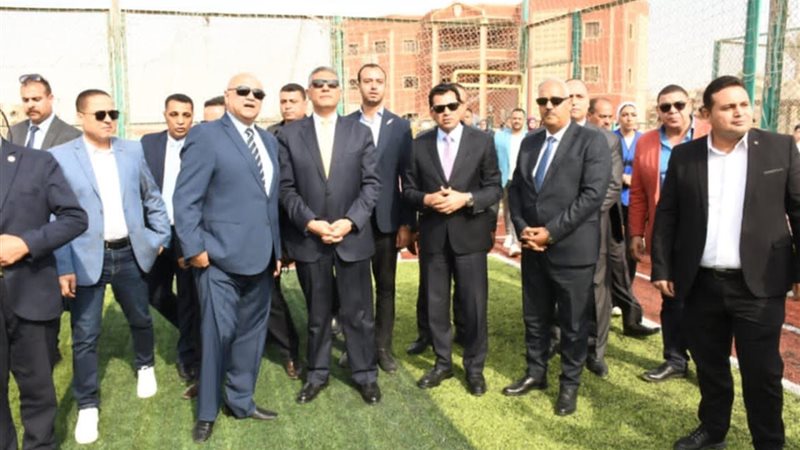 بوابة الجمهورية