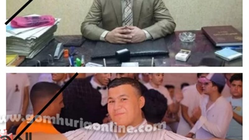 المتوفيان