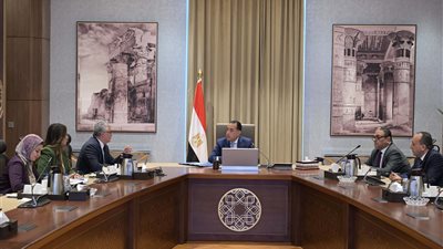 جمال الدين: 8.3 مليار دولار استثمارات المنطقة الاقتصادية بدءا من 22/23
