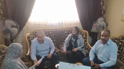 نقابة المعلمين : 3 ملايين جنيه اعانات صحية للمعلمين خلال أبريل