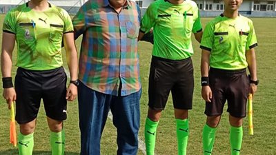 فوز السرو وتعادل كفر البطيخ و فارسكور