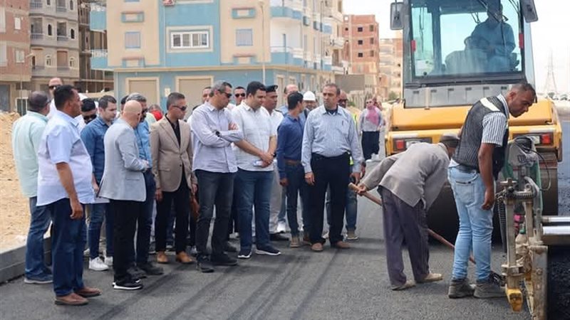 بوابة الجمهورية