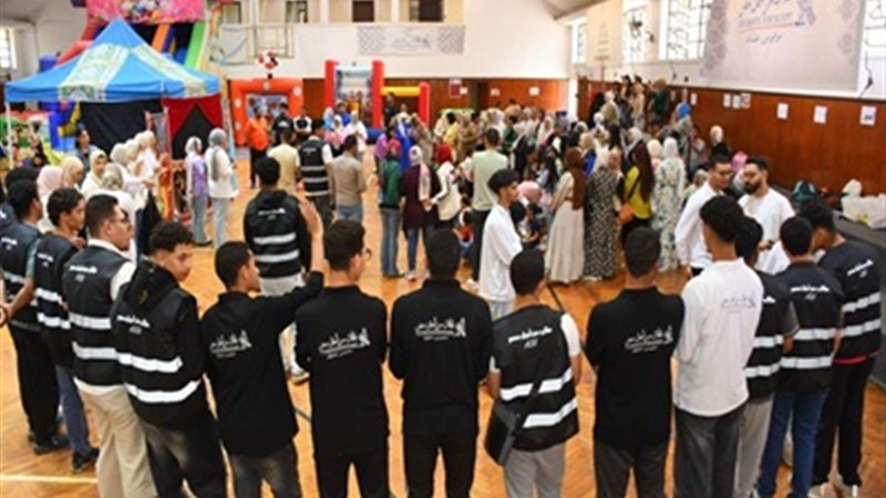 بوابة الجمهورية