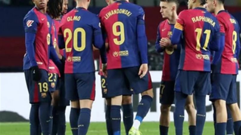 برشلونه