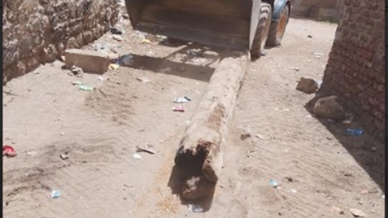 بوابة الجمهورية